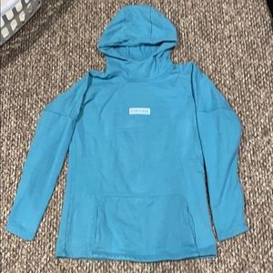 GymShark Oversized Hoodie